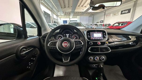 Fiat 500X 1.3 DCT City Cross 111 kW image number 13