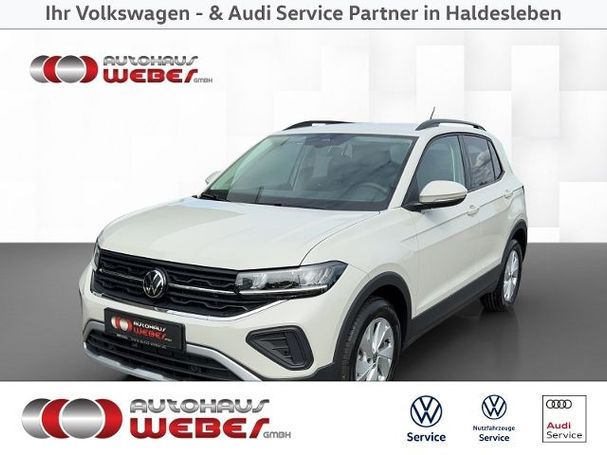 Volkswagen T-Cross 1.0 TSI Life 85 kW image number 2