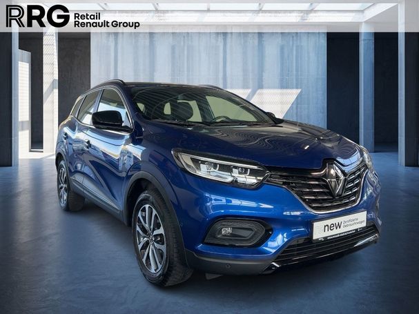 Renault Kadjar TCe 140 103 kW image number 2