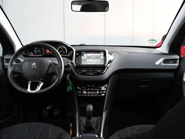 Peugeot 2008 PureTech 82 Active 60 kW image number 13