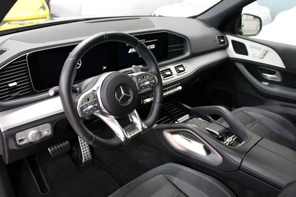 Mercedes-Benz GLE 53 AMG 4Matic+ 320 kW image number 16