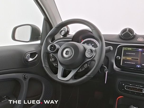 Smart ForTwo EQ 60 kW image number 4