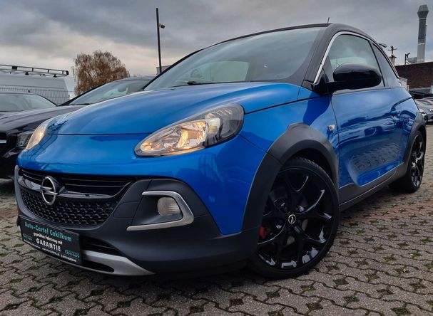 Opel Adam 110 kW image number 1