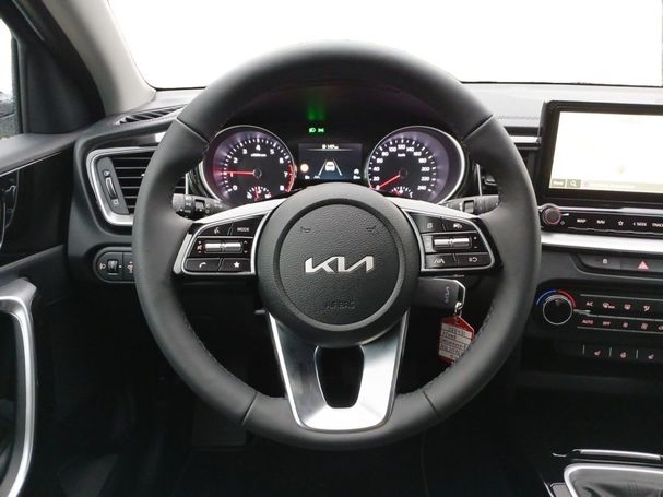 Kia XCeed 88 kW image number 12