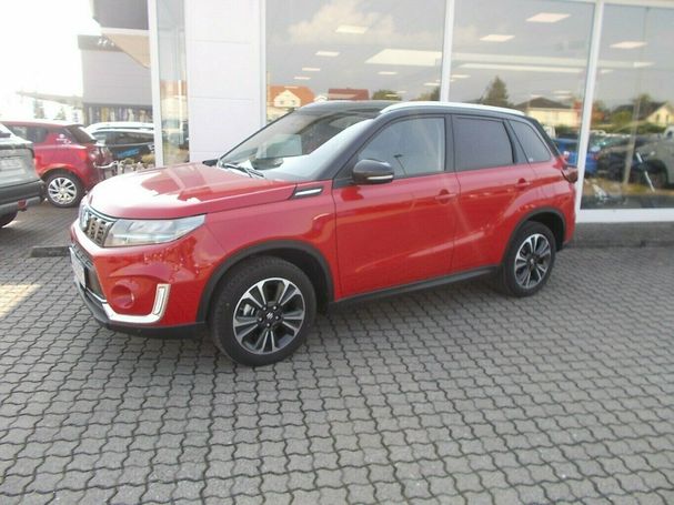 Suzuki Vitara 1.5 Hybrid Comfort 85 kW image number 1