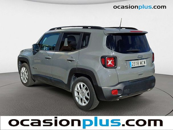 Jeep Renegade 96 kW image number 4