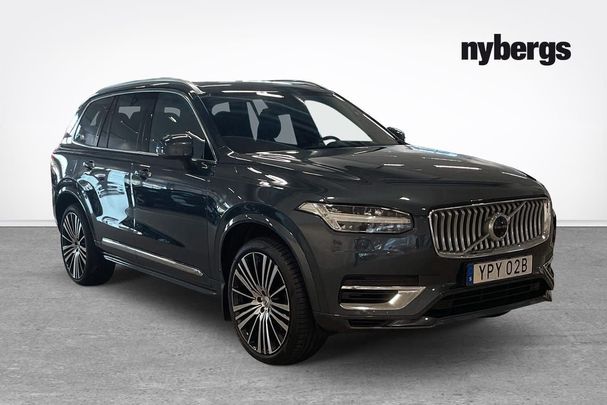 Volvo XC90 Recharge T8 AWD 293 kW image number 2