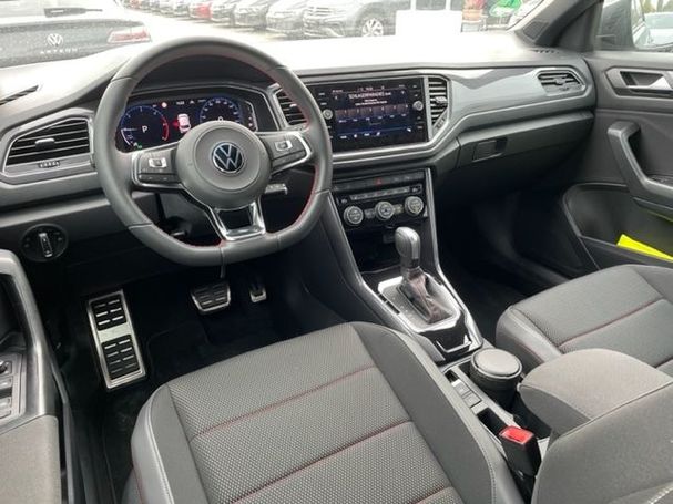 Volkswagen T-Roc 2.0 TDI DSG Sport 110 kW image number 9