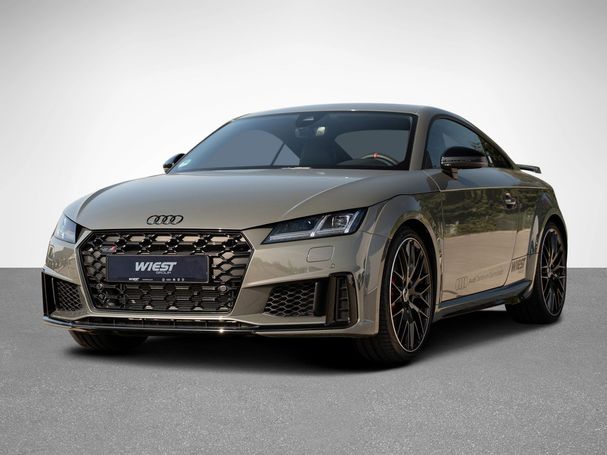 Audi TTS 235 kW image number 1