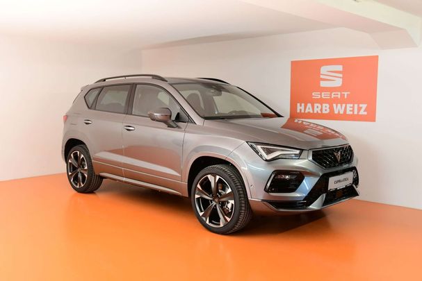 Cupra Ateca 110 kW image number 1