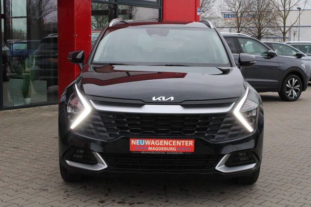 Kia Sportage 1.6 T-GDI 110 kW image number 3