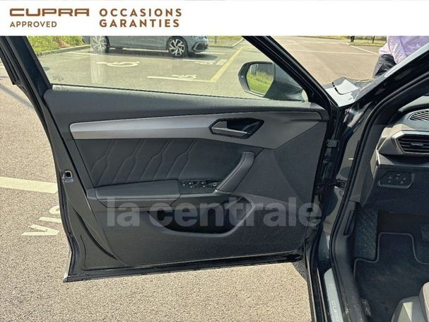 Cupra Formentor 1.5 TSi DSG 110 kW image number 31