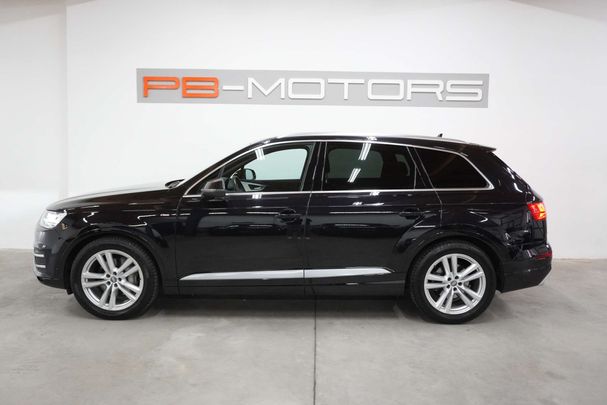 Audi Q7 3.0 TDI quattro S-Line 200 kW image number 5