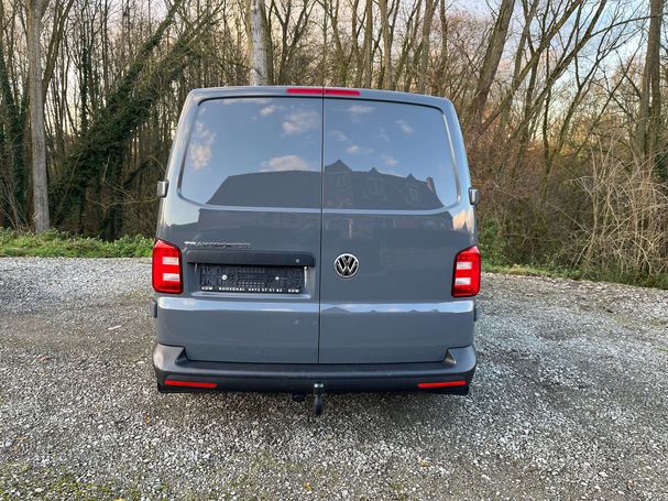 Volkswagen T6 Transporter 110 kW image number 6