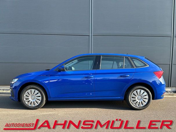 Skoda Scala 1.0 TSI 70 kW image number 3