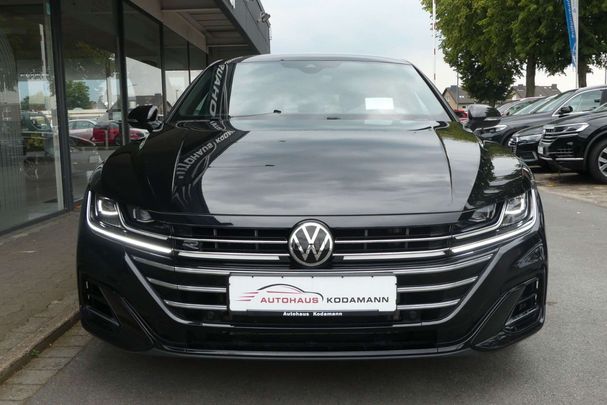 Volkswagen Arteon Shooting Brake 147 kW image number 4