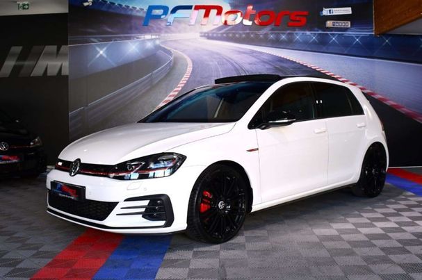 Volkswagen Golf GTI DSG Performance 181 kW image number 2