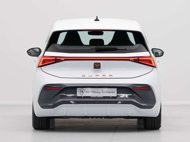 Cupra Born 62 kWh 150 kW image number 9