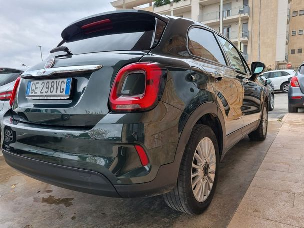 Fiat 500X 1.3 MultiJet 70 kW image number 3