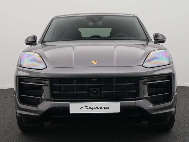 Porsche Cayenne GTS Coupé 368 kW image number 8