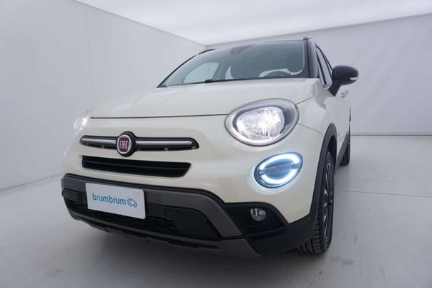 Fiat 500X 1.6 DCT Cross 88 kW image number 10