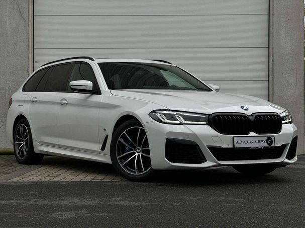 BMW 530 Touring 215 kW image number 2