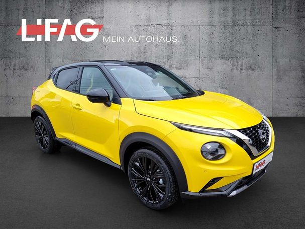 Nissan Juke 84 kW image number 1