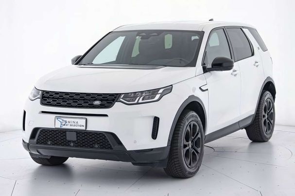 Land Rover Discovery Sport AWD 120 kW image number 1