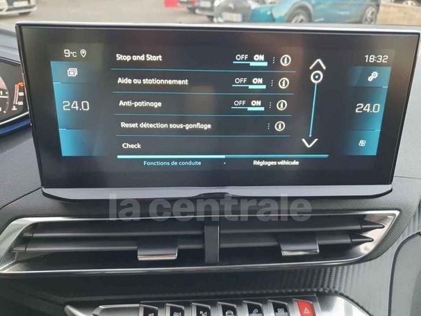 Peugeot 5008 BlueHDi 130 96 kW image number 30