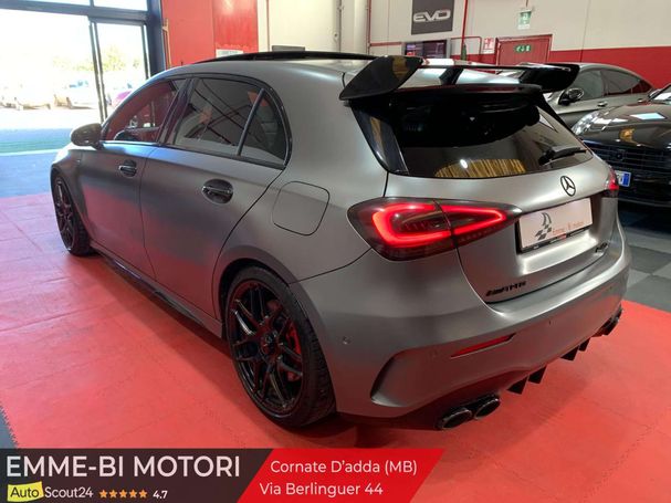 Mercedes-Benz A 45 AMG 4Matic 309 kW image number 6