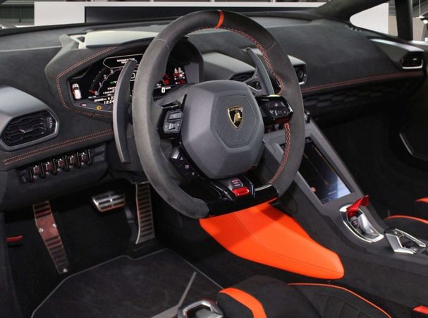 Lamborghini Huracan 470 kW image number 3