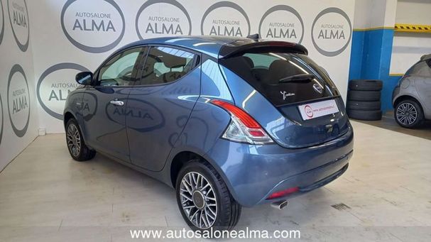 Lancia Ypsilon 51 kW image number 9