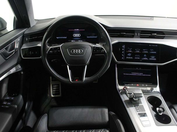 Audi A6 3.0 TDI quattro Tiptronic Avant 253 kW image number 20