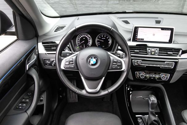 BMW X1 25e xDrive 162 kW image number 26