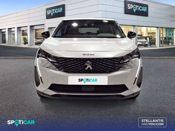 Peugeot 3008 e-EAT8 165 kW image number 4