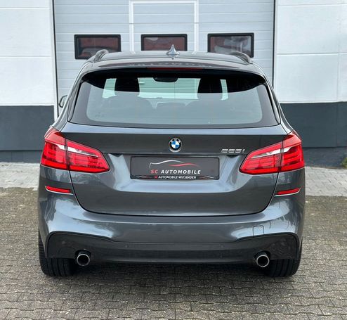 BMW 225i Active Tourer 170 kW image number 10