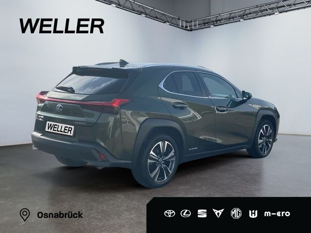 Lexus UX 250h 135 kW image number 19