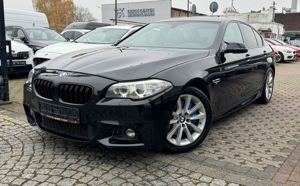 BMW 535d 230 kW image number 1