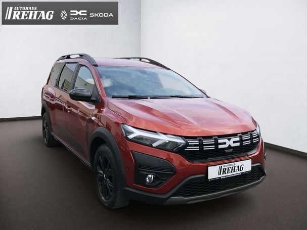 Dacia Jogger TCe 81 kW image number 14