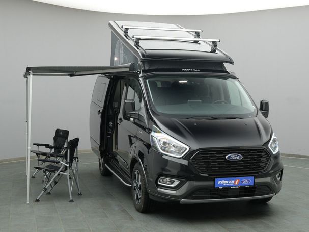 Ford Transit Nugget 125 kW image number 36