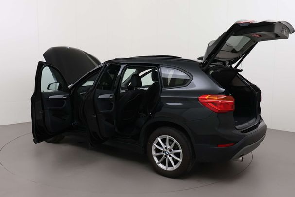 BMW X1 sDrive 100 kW image number 8