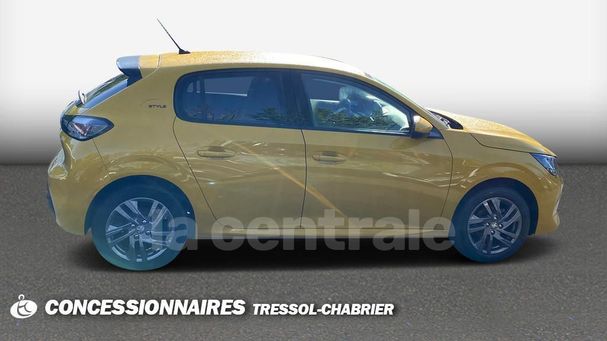 Peugeot 208 PureTech 75 55 kW image number 15