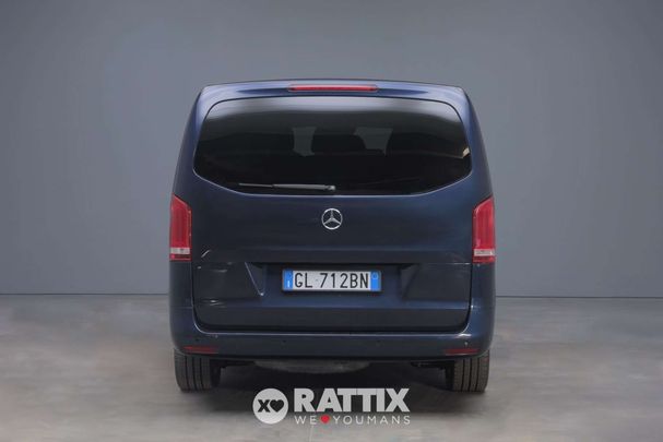 Mercedes-Benz Vito 116 CDi long PRO 120 kW image number 6