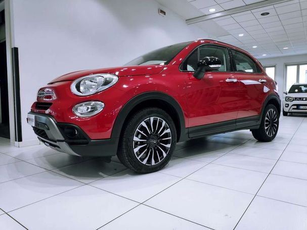 Fiat 500X Cross 1.6 MultiJet 96 kW image number 15