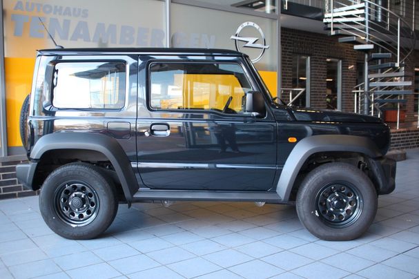 Suzuki Jimny 75 kW image number 2