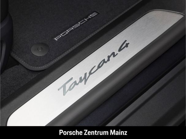 Porsche Taycan 4 Cross Turismo 320 kW image number 28