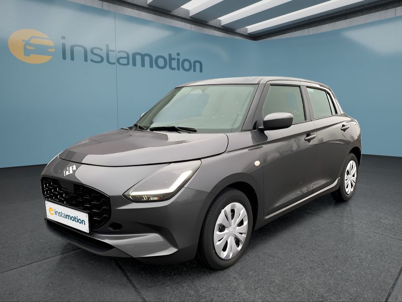 Suzuki Swift 1.2 61 kW