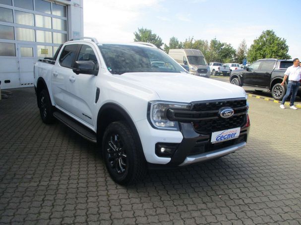 Ford Ranger 2.0 Wildtrak X 151 kW image number 3