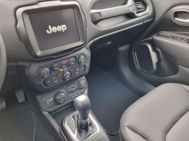 Jeep Renegade 140 kW image number 13