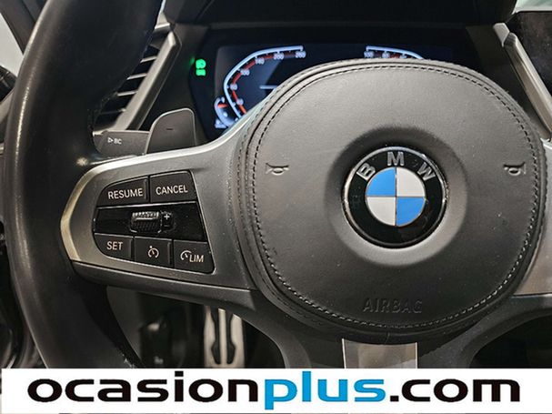 BMW 118d 110 kW image number 30